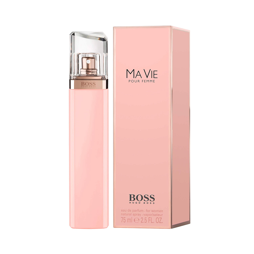 hugo boss woman 90
