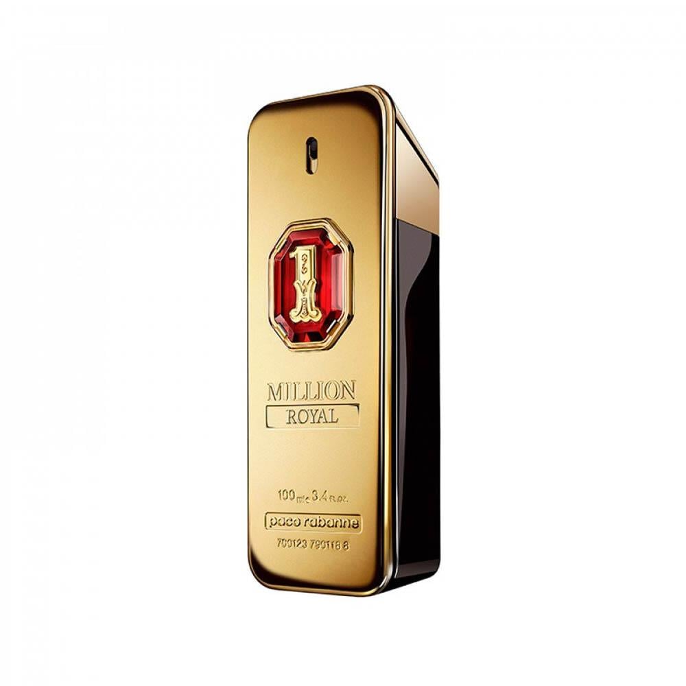 Paco Rabanne 1 Million Royal Parfum 100 ml Asrarco Store