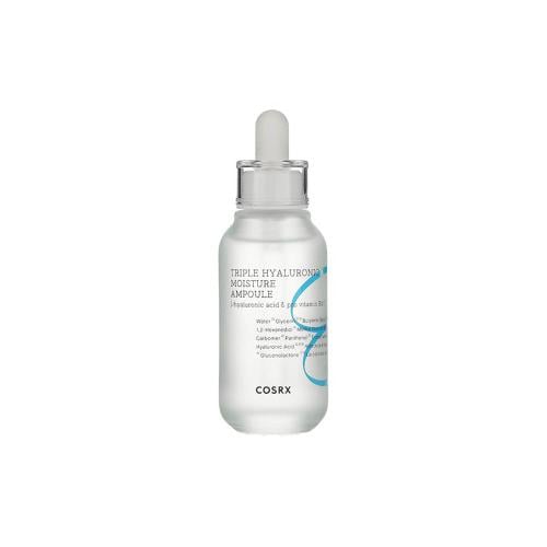 COSRX Hydrium Triple Hyaluronic Moisture Ampoule - 40 ml - Luxury