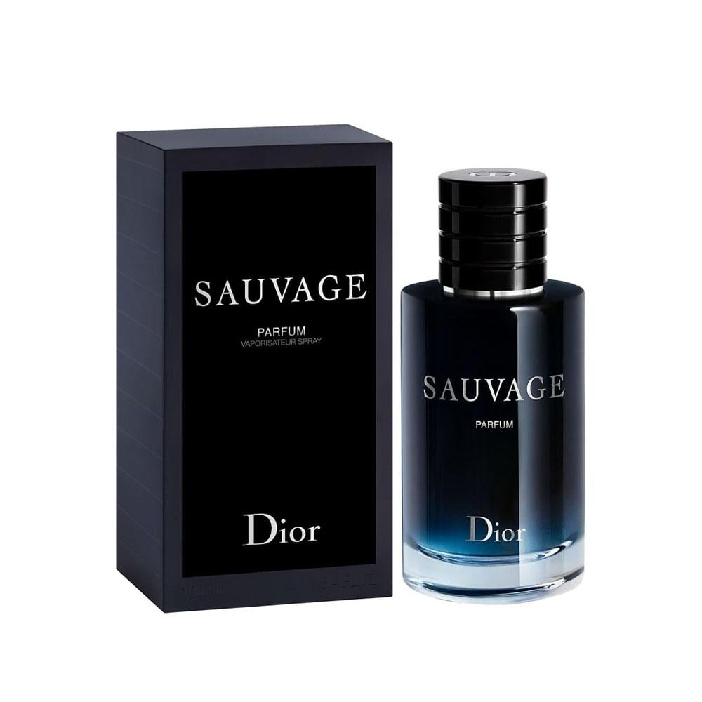 Dior sauvage parfum 100ml price on sale