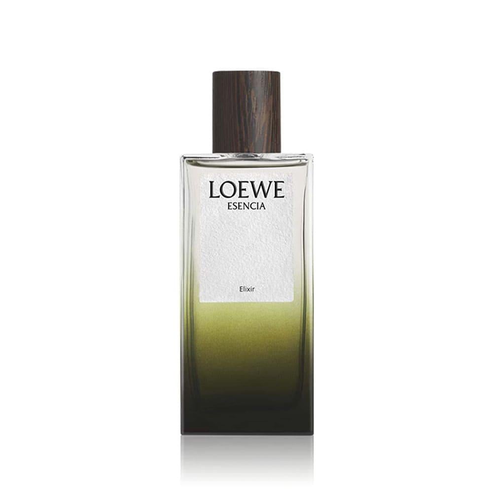 Loewe Esencia Elixir Eau de Parfum Pour Homme 100 ml ASRARCO