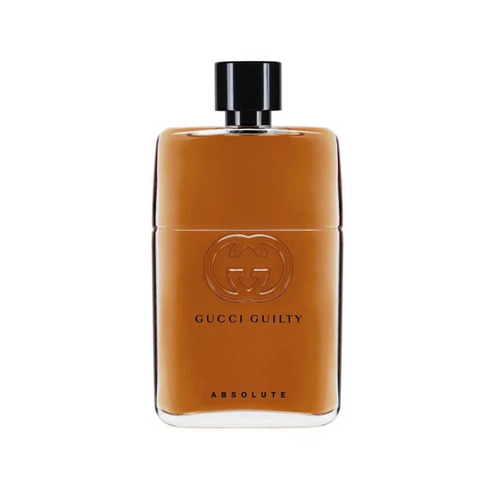 Gucci Guilty Absolute Pour Homme - Eau de Parfum 90 ml