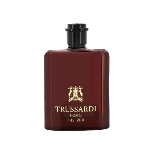 men trussardi red perfume