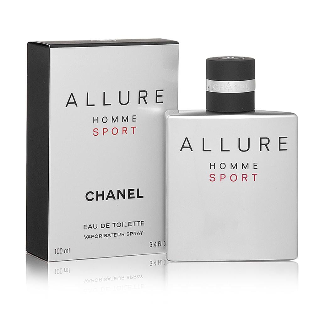 ALLURE HOMME SPORT