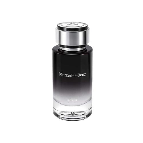 عطر مرسيدس بنز انتنس للرجال - او دى تواليت 120 مل