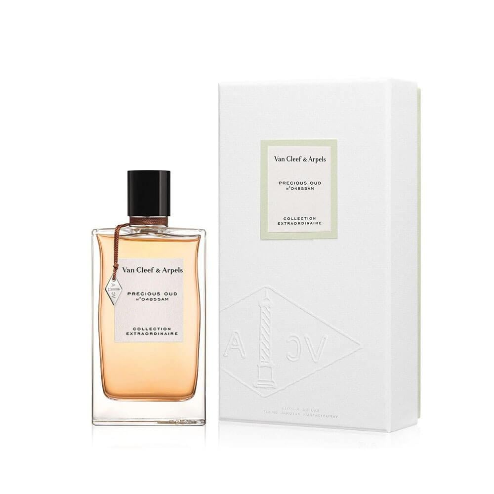 【国内販売なし】 VanCleef&Arpels Precious Oud箱付き 国内販売なし】 VanCleef&Arpels Precious Oud箱付き Precious