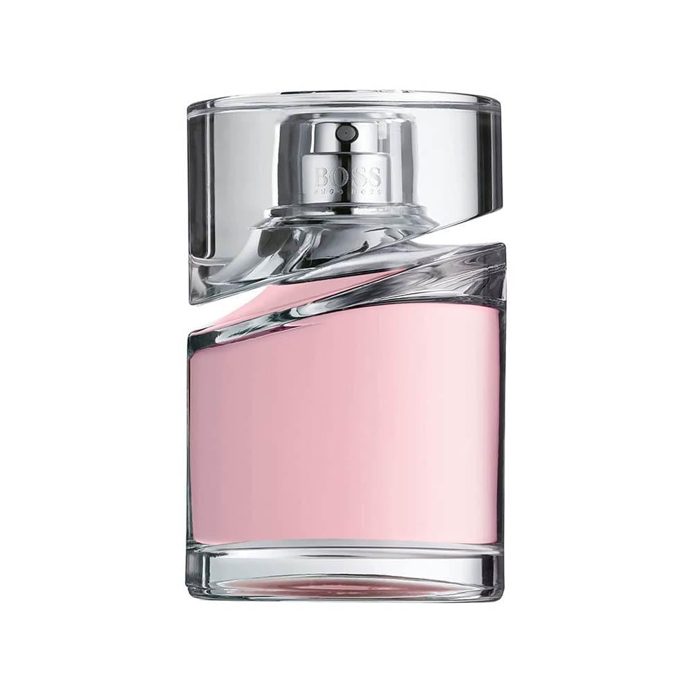 Hugo pink perfume best sale