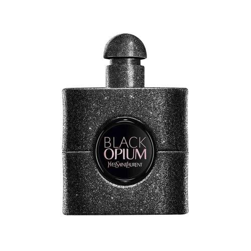 YSL outlet Black Opium perfume