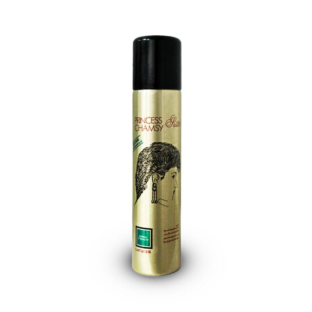 Discover HD SHYNE Anti-Frizz Spray | Hair Styling | Mizani