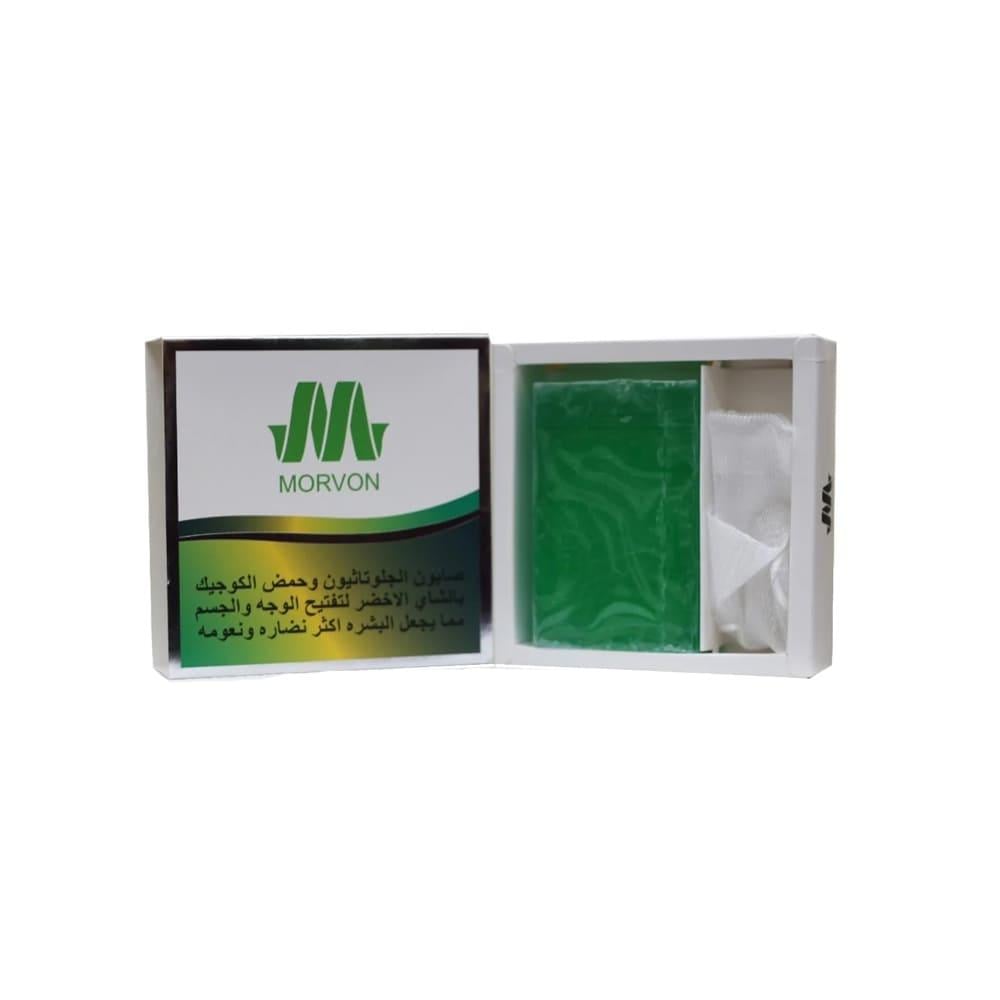 glutathione green tea Effect of green tea powder supplementation on reduced glutathione level... main image 0