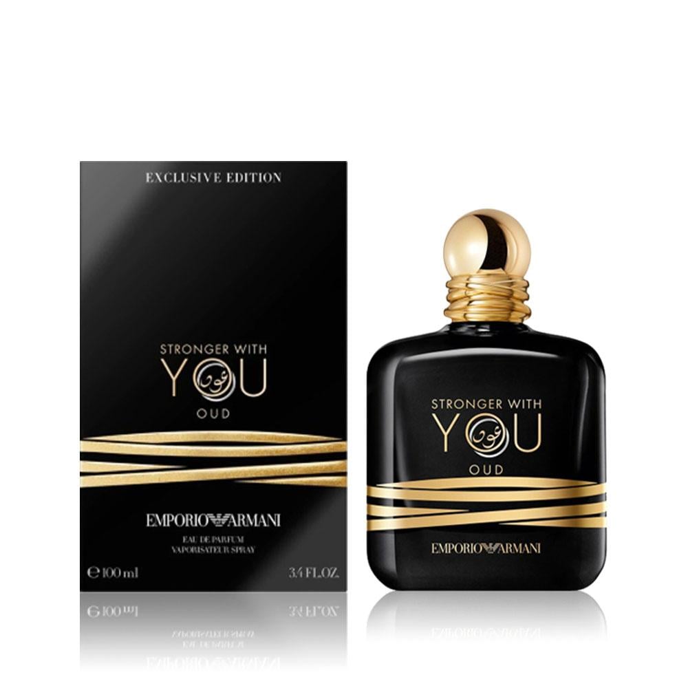 Armani cologne stronger with you on sale