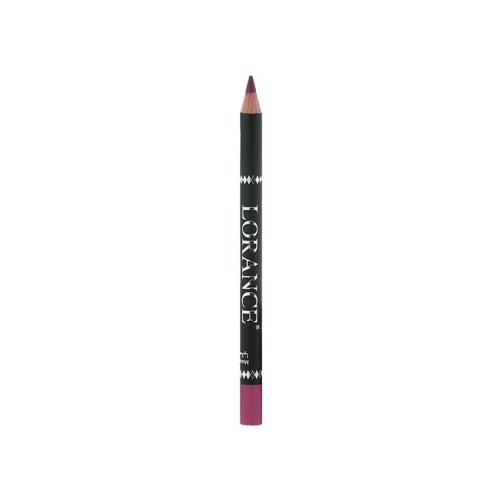 Lorance Lip Pencil Color No. 24 - Luxury Perfumes Authentic Care