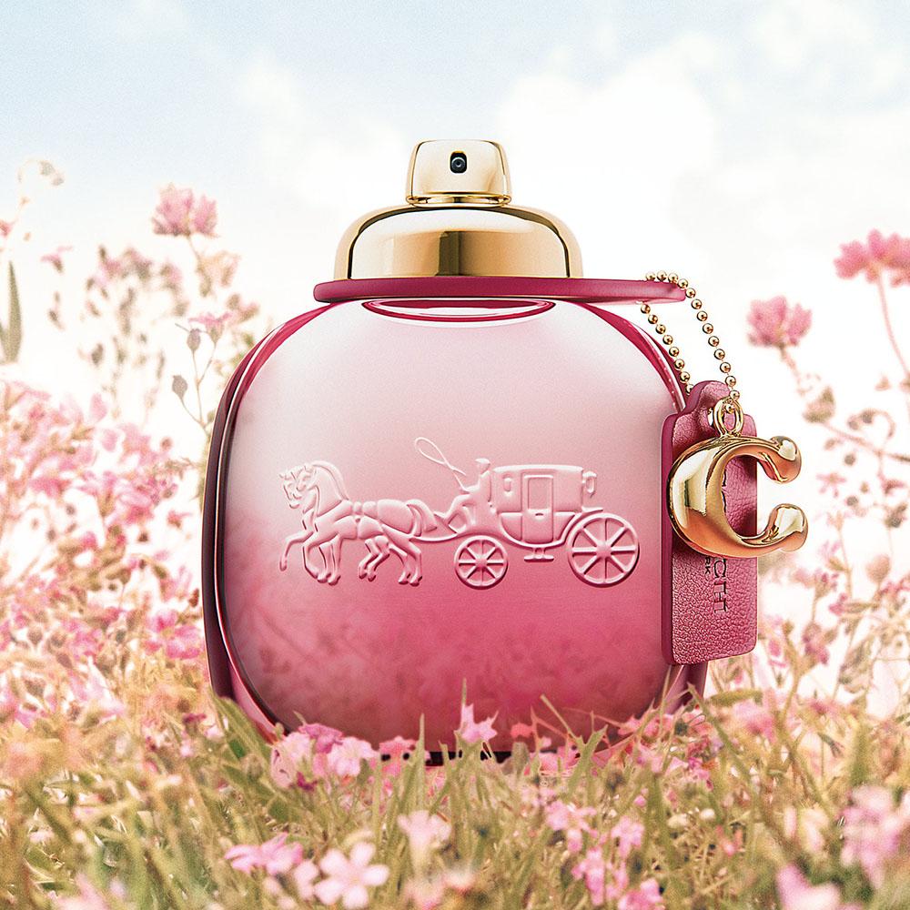 その他 COACH Wild Rose Eau de Parfum 90ml Amazon.com: Coach Wild Rose Eau de Parfum Spray 1.7 fl oz