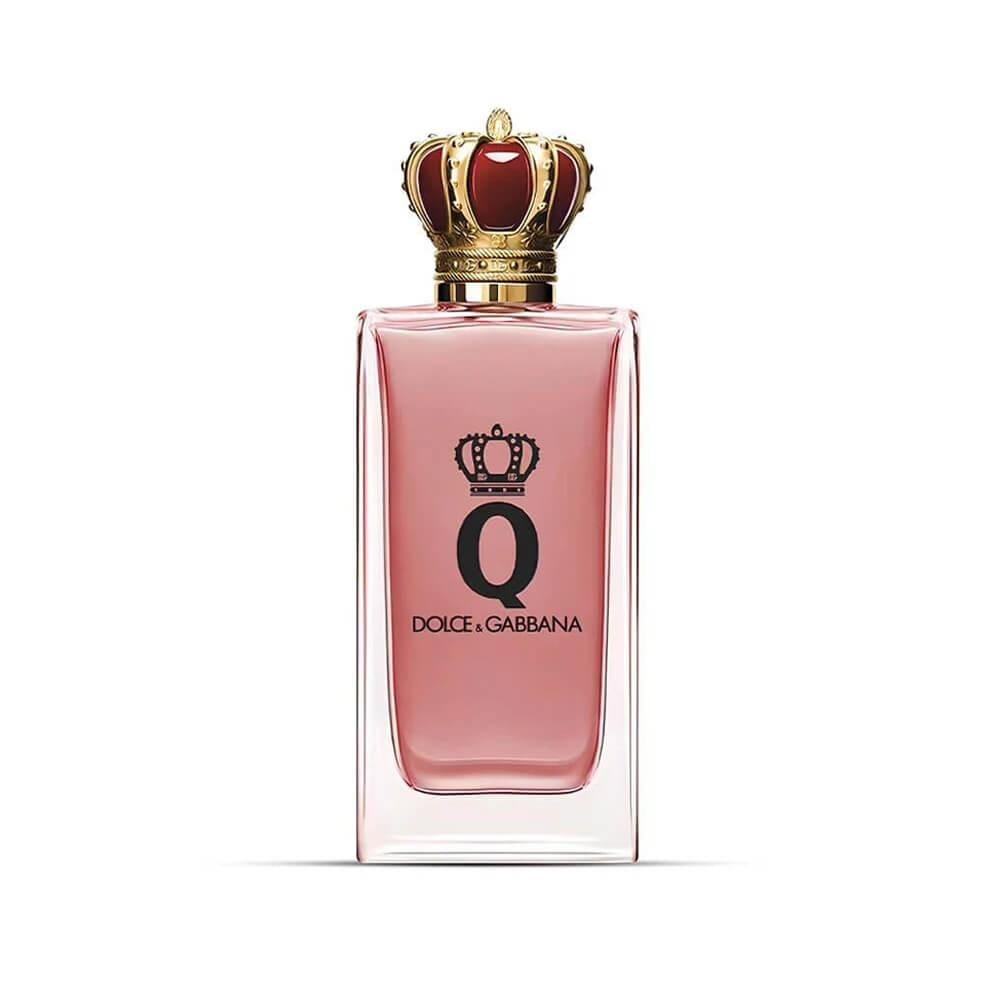 Dolce Gabbana Q Eau de Parfum Intense 100 ml Asrarco Store