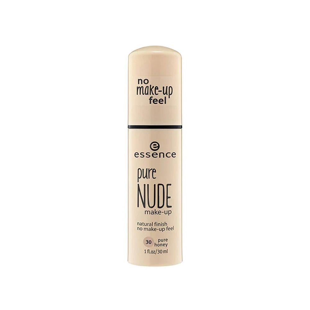 pure nudi 