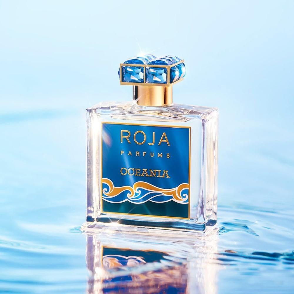 Roja Oceania Unisex Eau de Parfum - 100ml | Asrarco Store