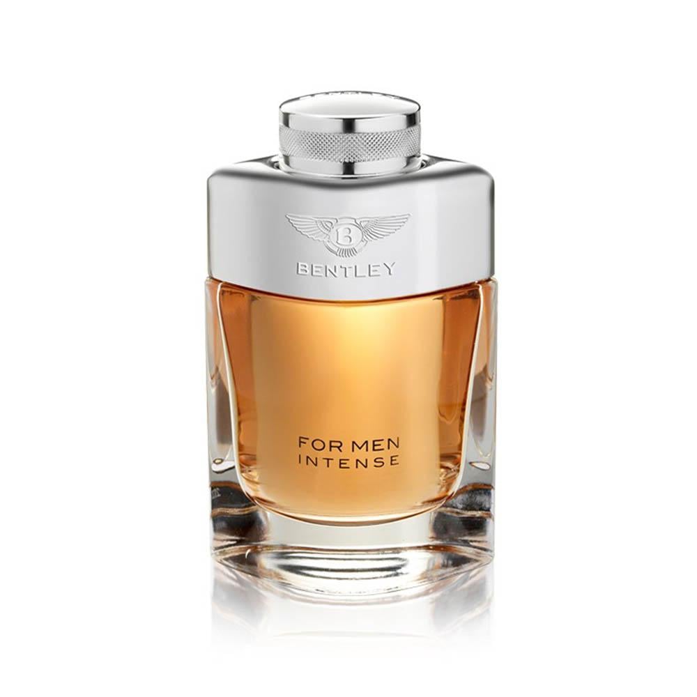 Bentley Intense Fragrance for Men, 3.4 oz/100 ml EDP Spray