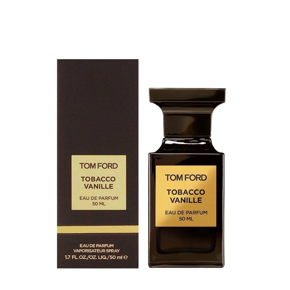 Amazon.com : Tom Ford Beauty Tobacco Vanille Private Blend