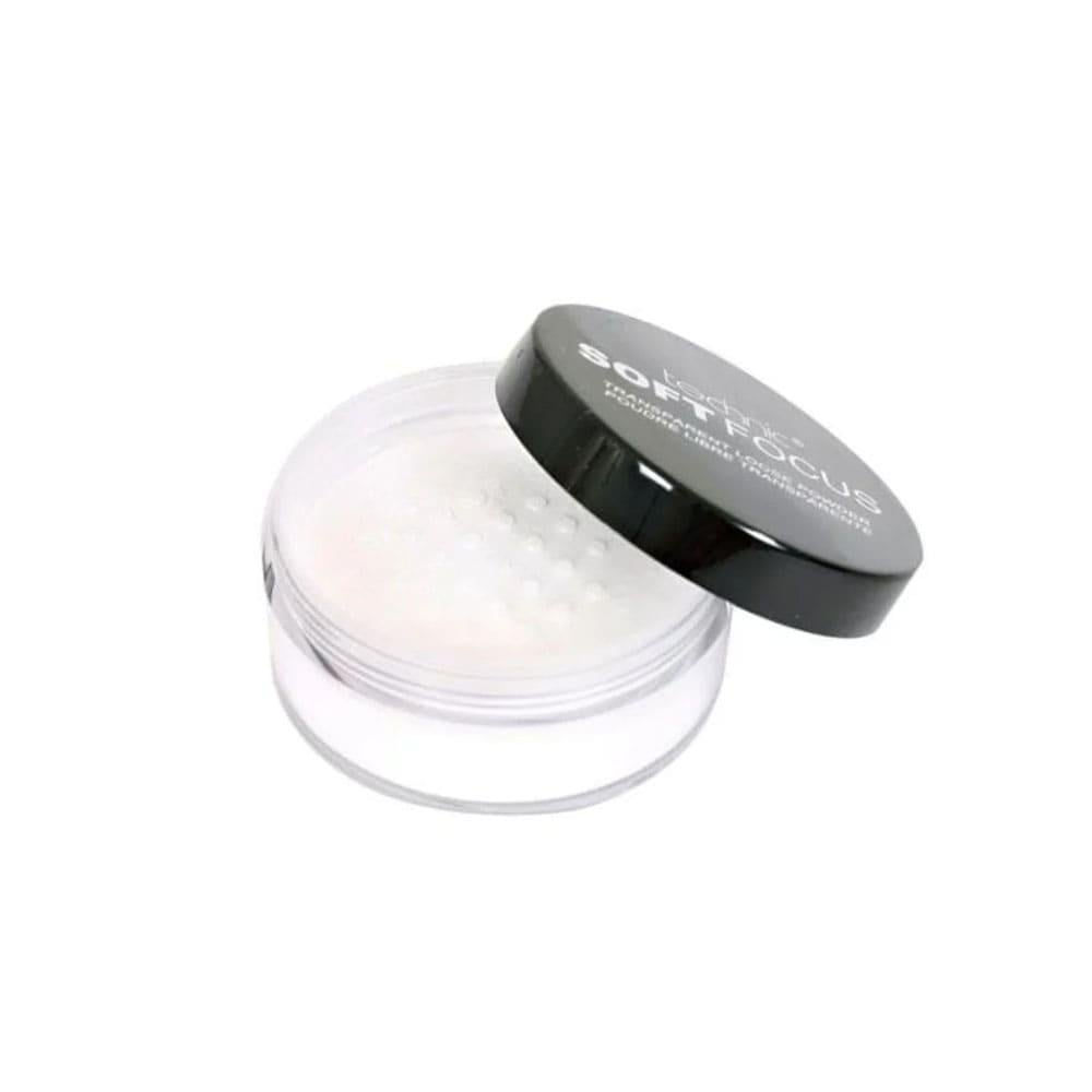 Technic Soft Focus Transparent Loose Powder - 20 Gm