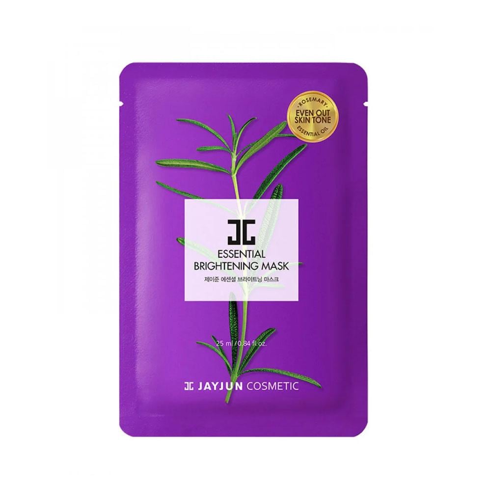 アシュラン Mello J Mask 160g Jayjun Essential Brightening Mask- 25 ml - Asrarco Store