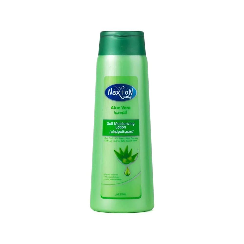 dm aloe vera ital Nagellackentferner Acetonhaltig, 125 ml by ebelin – VivaVoss main image 0