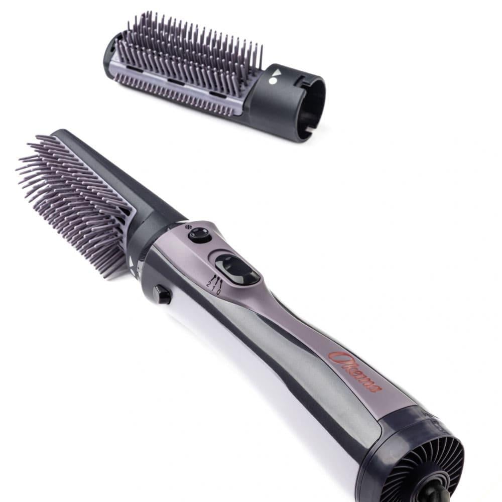 4本セット！　fracora Premium PRO HEMATIN 100mL Forcosmo Brush – Purple - فوركوزمو FORCOSMO l