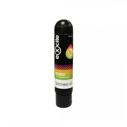 Excite Soothing Mango Lubricant Gel & Lubricant - 100 ml - Luxury Perfumes Authentic Care Products Shop Now at Asrarco Excite Soothing Mango Lubricant Gel & Lubricant - 100 ml - Luxury Perfumes Authentic Care Products Shop Now at Asrarco