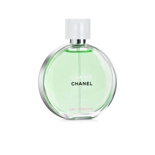 Perfume Chanel Chance Eau Fraiche - Eau de Toilette 100 ml