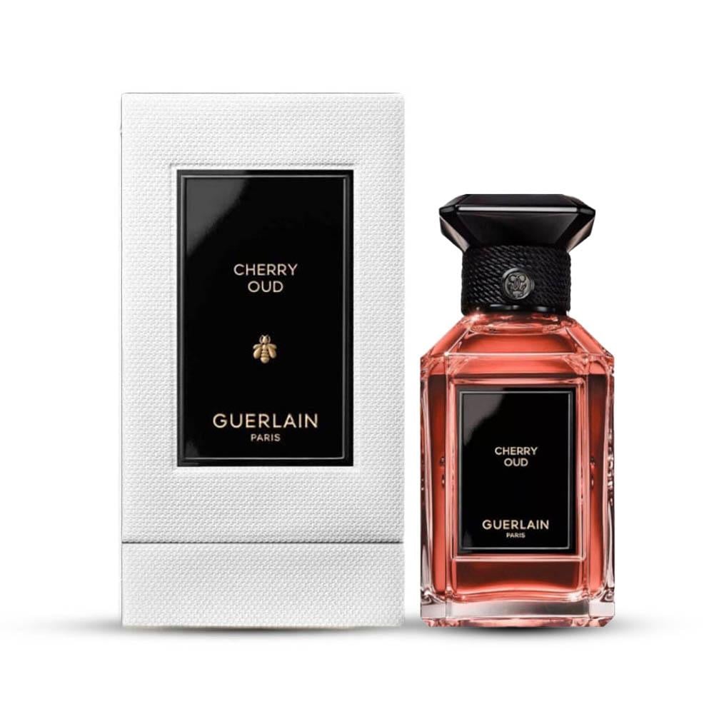Guerlain Cherry Oud - Eau de Parfum 100ml - Asrarco Store