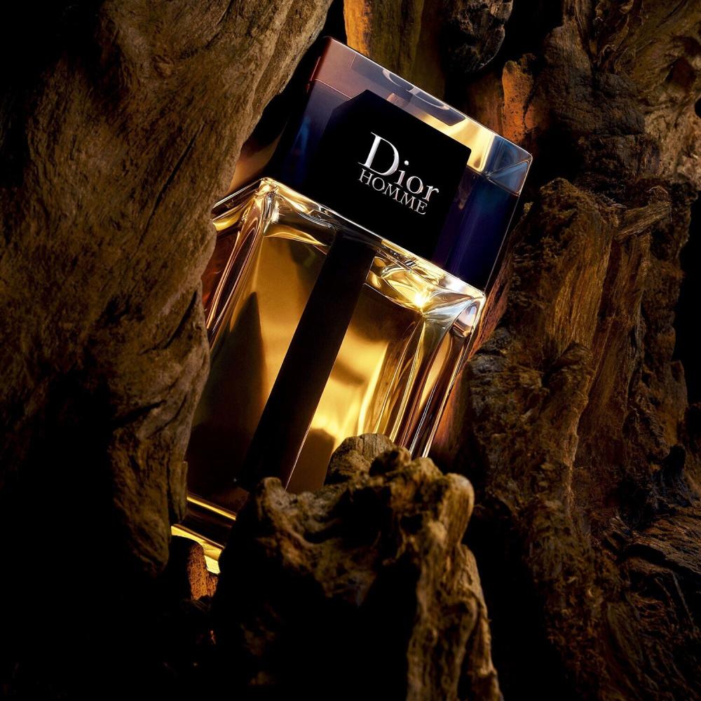Perfume Dior Homme for Men Eau de Toilette 100 ml Asrarco Store