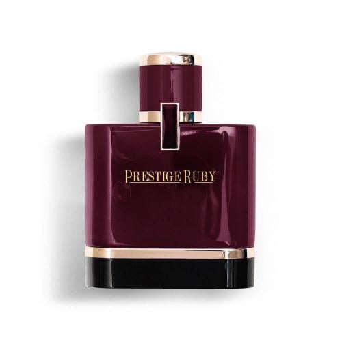 Parfum Prestige Ruby Al Majed Oud - 200ml - Eau De Parfum Pour Homme Et Femme - Notes Oud - Neuf Sous Blister