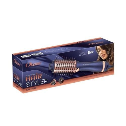 اوكيما استشوار مصفف شعر موديل OK-733