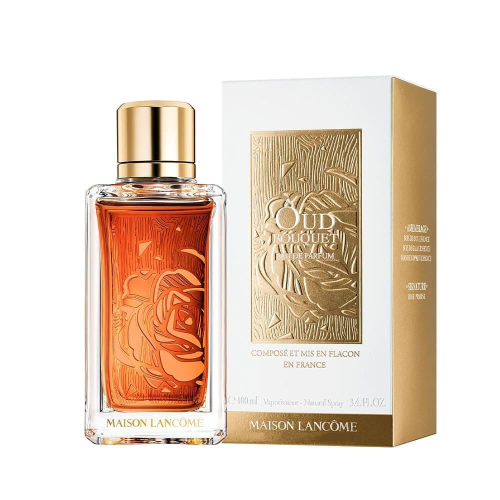 Lancome Maison Oud Bouquet Eau De Parfum Spray