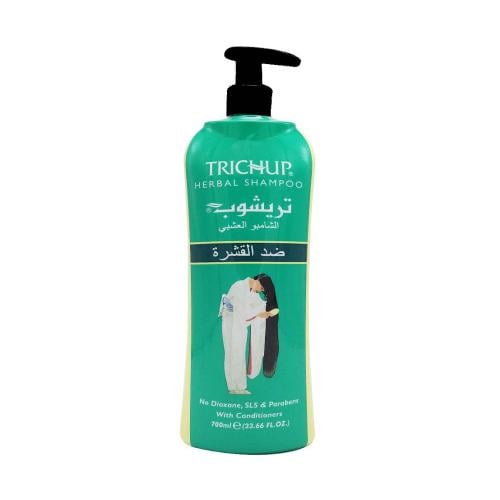 Trichup shampoo discount