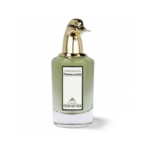 Penhaligon's Endymion Cologne 100 ml - Asrarco Store