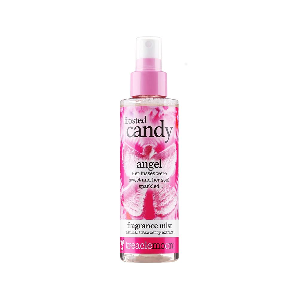 Treaclemoon Frosted Candy Angel Body Mist 150 ml Luxury
