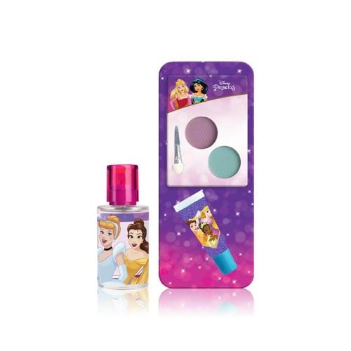 مجموعة ديزني برينسيس للأطفال ( عطر او دى تواليت 30...