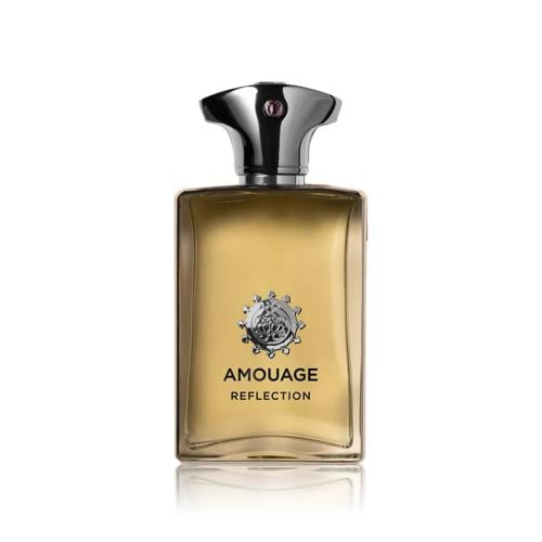 Amouage Opus V Woods Symphony - Eau de Parfum 100 ml
