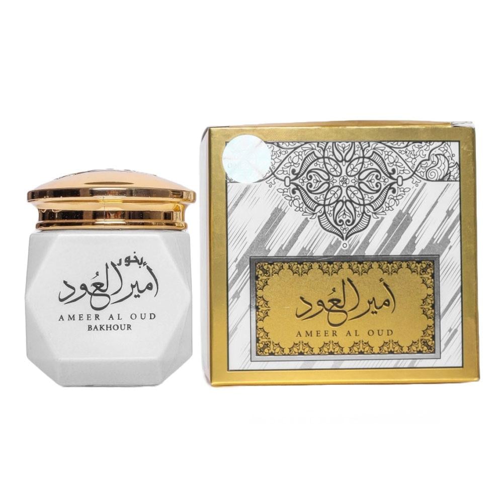 بخور أمير العود 40 جم