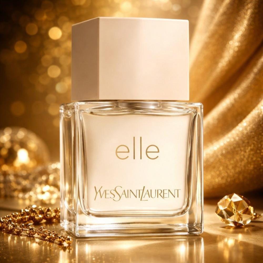 Yves Saint Laurent Elle Eau de Parfum for Women - 80ml | Asrarco Store
