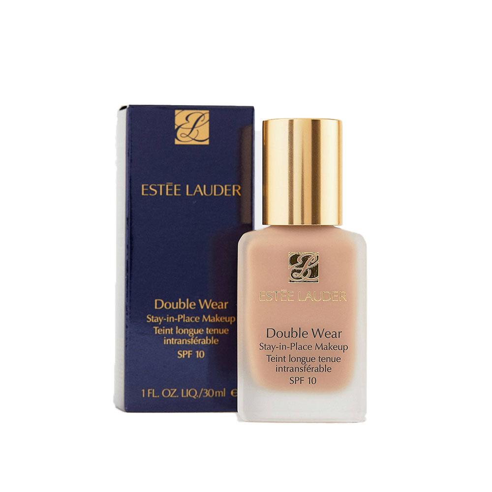 Estee Lauder Double Wear Stay In Place Foundation 2024 SET OF 3 ONE FL OZ BOTTLES