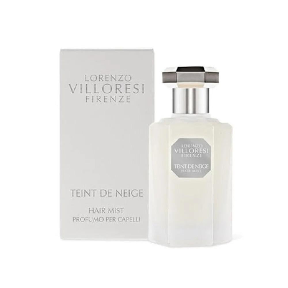 Lorenzo Villoresi Firenze Teint De Neige Hair Mist 50 Ml