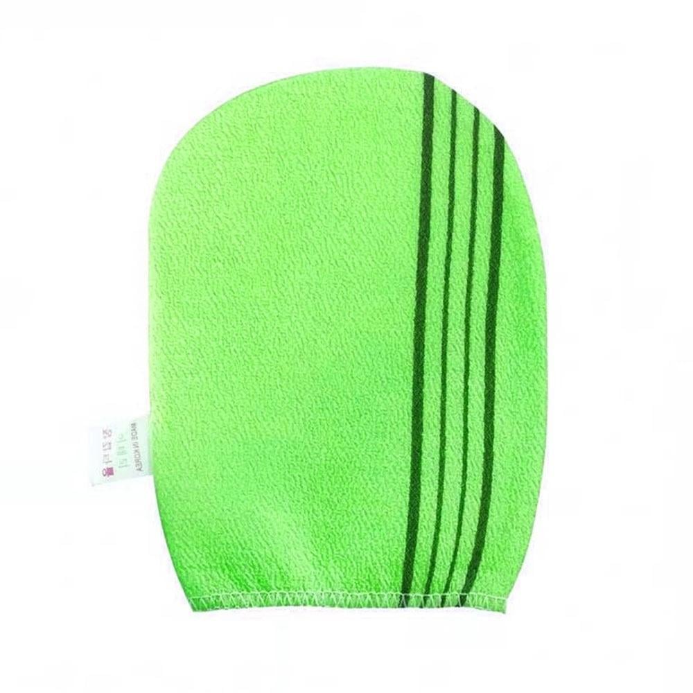 匿名配送 100% CASHMERE GLOVES ovy KAJA YUYA Livia the original Korean loofah - Luxury Perfumes Authentic