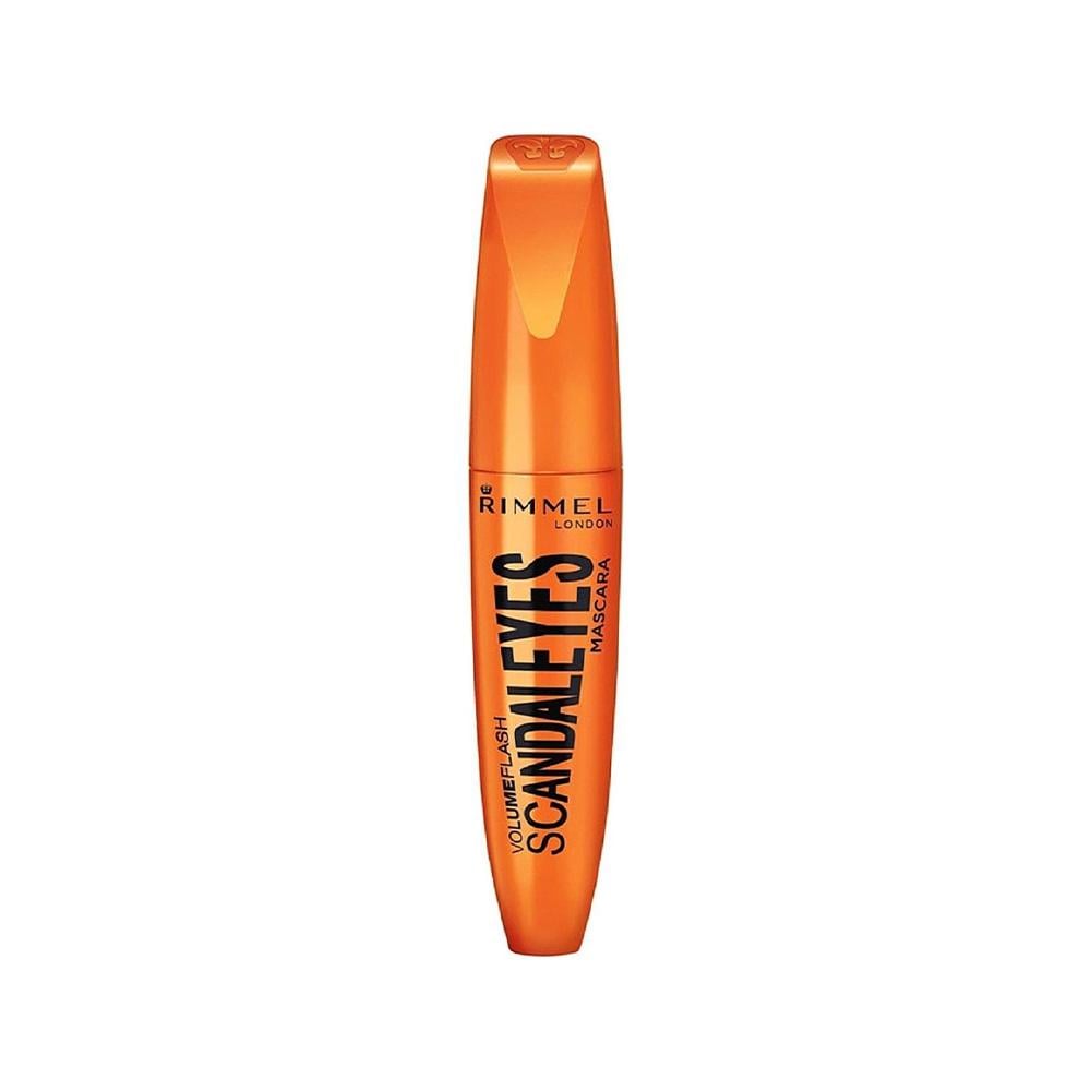 Rimmel London ScandalEyes Mascara Volue Flash 001 Black 12ml