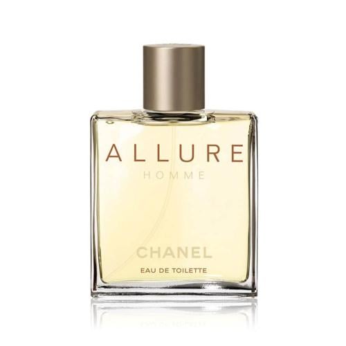 Amazon.com : CHANEL Allure Homme EDT Spray 5.0 oz (150 ml