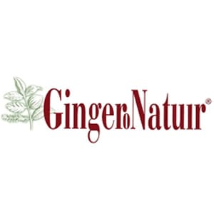 Gingero Natur