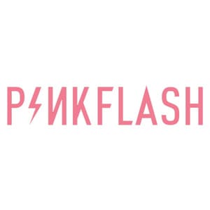 PINKFLASH