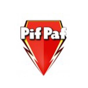 Pif Paf