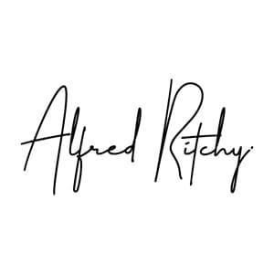 Alfred Ritchy