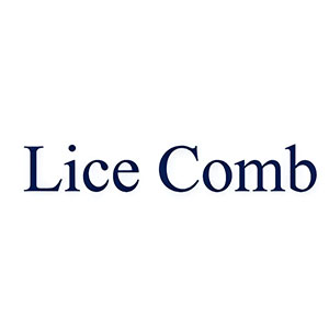 lice Comb